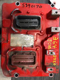 Cummins ISX Engine Control Module (ECM)