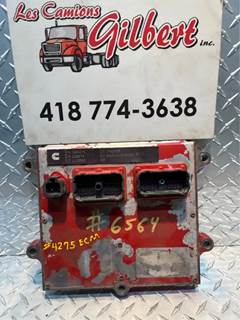Cummins ISX Engine Control Module (ECM)