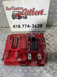 Cummins ISX15 Engine Control Module (ECM)