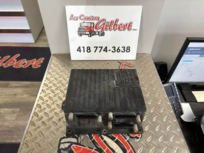 Cummins N14 CELECT PLUS Engine Control Module (ECM)