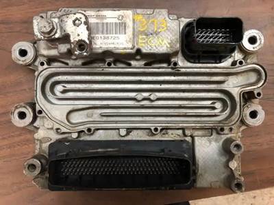 Detroit DD15 Engine Control Module (ECM) for a 2019 Western Star 4900