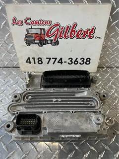 Detroit DD15 Engine Control Module (ECM)