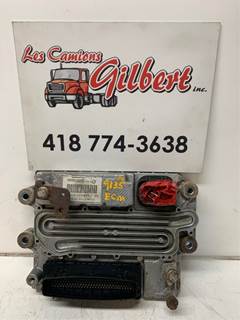 Detroit DD16 Engine Control Module (ECM)