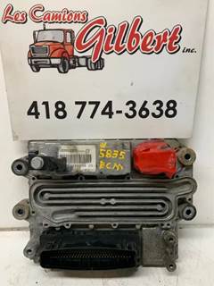 Detroit DD16 Engine Control Module (ECM)