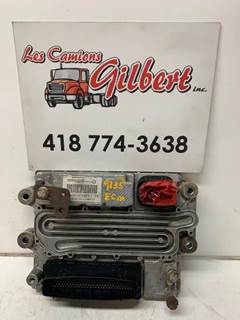 Detroit DD16 Engine Control Module (ECM) for a 2014 Freightliner Cascadia 113
