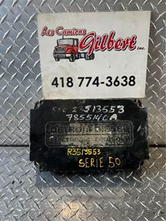 Detroit Series 50 Engine Control Module (ECM)