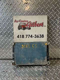 Detroit Series 55 Engine Control Module (ECM)