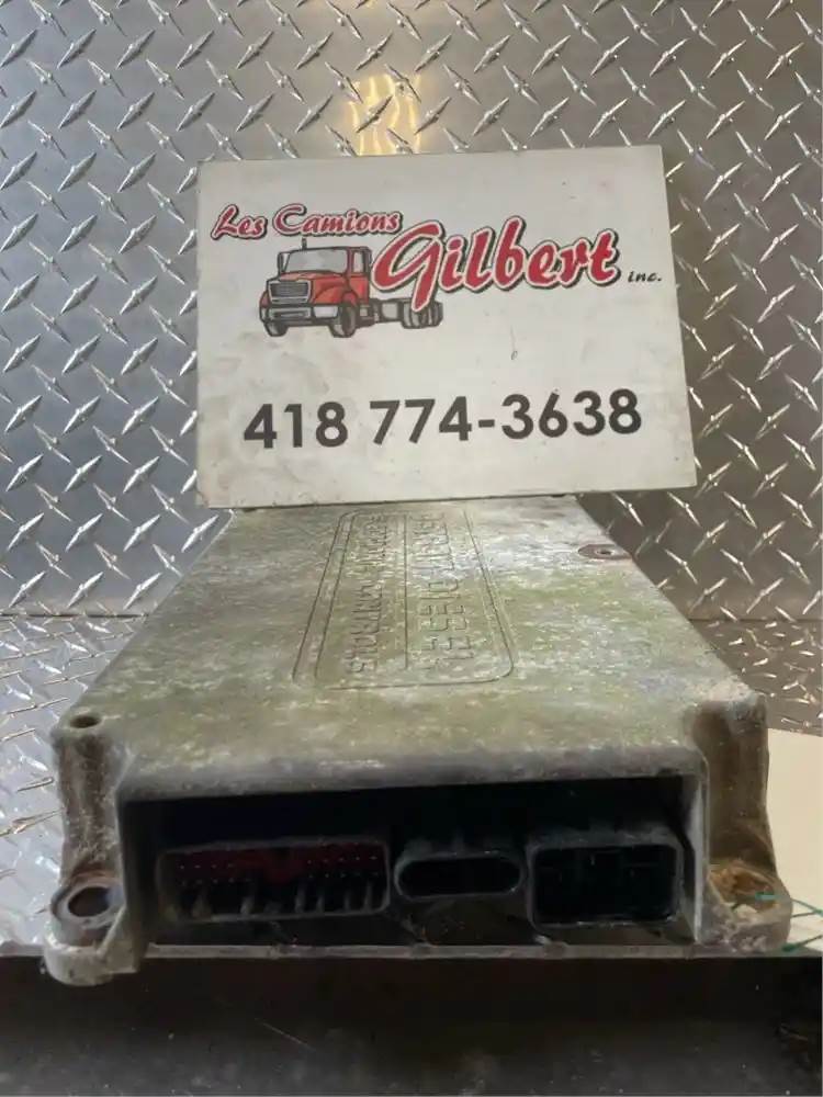 Detroit Series 60 12.7L DDEC IV Engine Control Module (ECM) For Sale ...