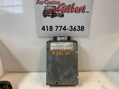 Ford F-450 Engine Control Module (ECM) for a Ford F450