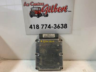 Ford Engine Control Module (ECM)