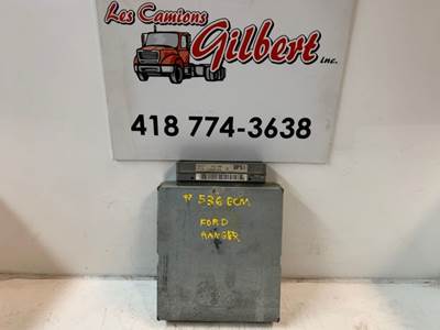 Ford Engine Control Module (ECM)