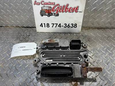 Freightliner Cascadia 113 Engine Control Module (ECM)