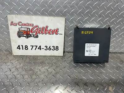 Freightliner Cascadia Engine Control Module (ECM)