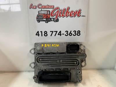 Freightliner Cascadia Engine Control Module (ECM)