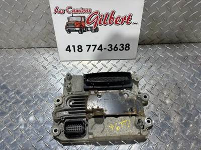 Freightliner Cascadia Engine Control Module (ECM)