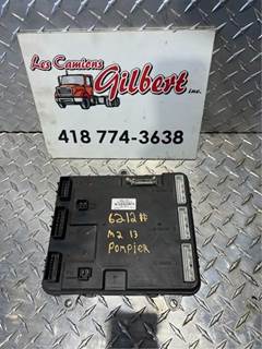 Freightliner M2 106 Engine Control Module (ECM)