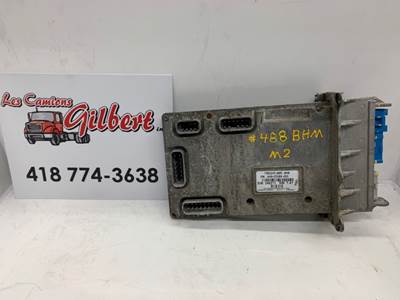 Freightliner M2 Engine Control Module (ECM) for a Freightliner M-2