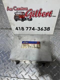 GM/Chev (HD) 6.5L Engine Control Module (ECM)