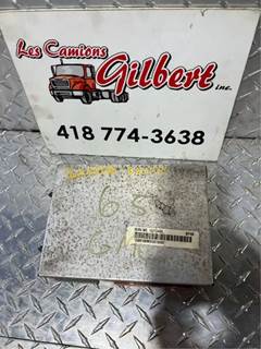 GM/Chev (HD) 6.5L Engine Control Module (ECM)