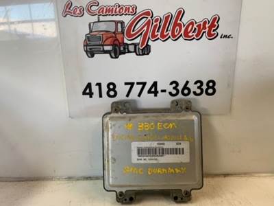 GM/Chev (HD) 6.6L DURAMAX Engine Control Module (ECM)