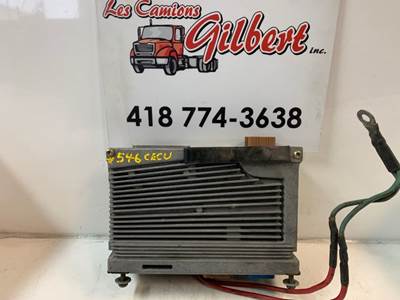 International 4300 Engine Control Module (ECM)