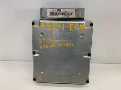 International DT444 Engine Control Module (ECM)