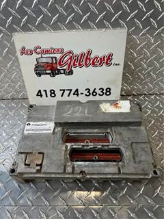 International DT466 Engine Control Module (ECM)