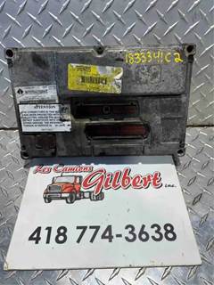 International DT466E Engine Control Module (ECM)