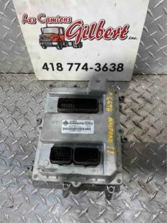 International MaxxForce 11 Engine Control Module (ECM)