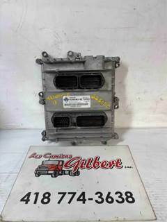 International MaxxForce 13 Engine Control Module (ECM)