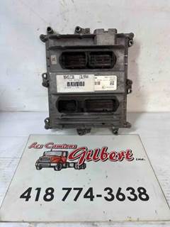 International MaxxForce DT Engine Control Module (ECM)