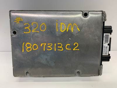 International Engine Control Module (ECM)