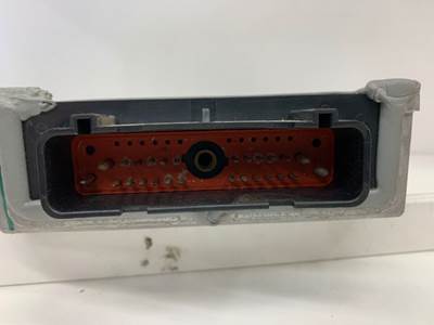 International Engine Control Module (ECM) For Sale | Beauceville, QC ...
