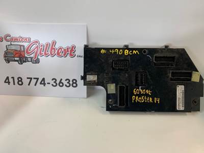 International Engine Control Module (ECM)