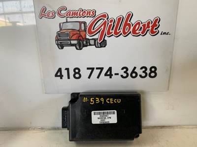 International Engine Control Module (ECM)