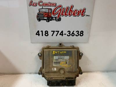 International Engine Control Module (ECM)