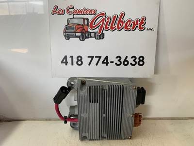 International Engine Control Module (ECM)