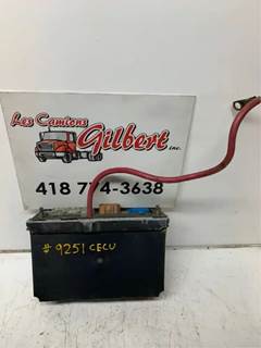 International Engine Control Module (ECM)