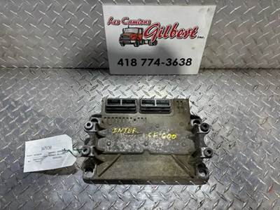 International VT-265 Engine Control Module (ECM)