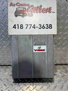 Mack E7 Engine Control Module (ECM)