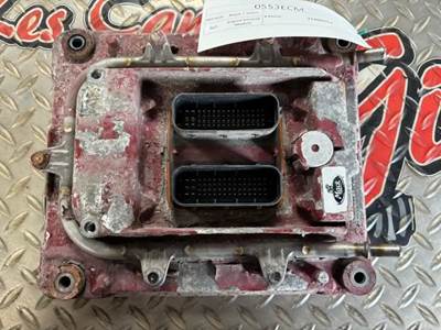 Mack MP7 Engine Control Module (ECM) for a 2014 Mack CXU613