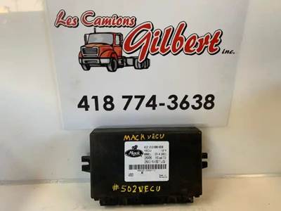 Mack Engine Control Module (ECM)