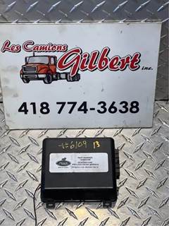 Mack Pinnacle CXU613 Engine Control Module (ECM) for a Mack CXU613