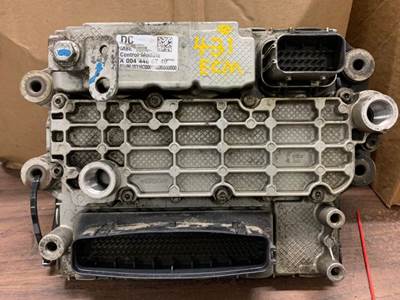 Mercedes-Benz MBE 4000 Engine Control Module (ECM)