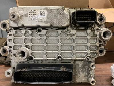 Mercedes-Benz MBE 4000 Engine Control Module (ECM)