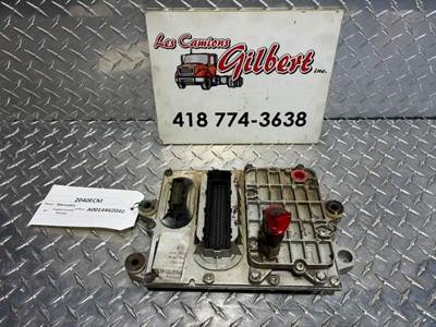 Mercedes-Benz MBE 4000 Engine Control Module (ECM)