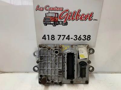 Mercedes-Benz OM460 Engine Control Module (ECM)