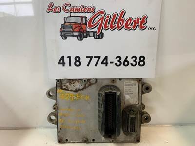 Mercedes-Benz OM906 Engine Control Module (ECM)