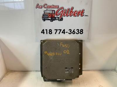 Mitsubishi Engine Control Module (ECM)