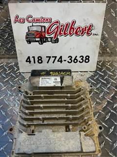 Paccar MX-13 Engine Control Module (ECM)